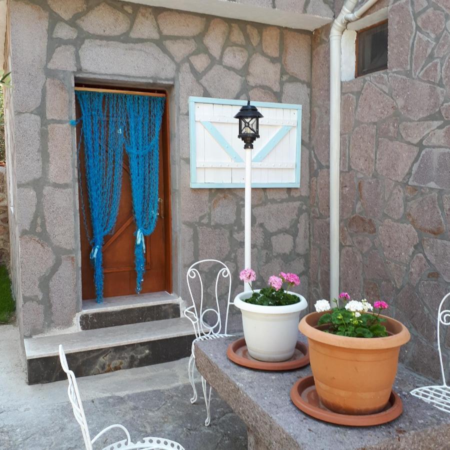 Bergos Liman Hotel Canakkale Exterior photo